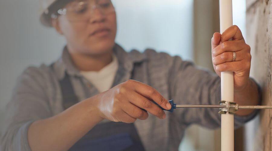 Professional same day plumber in Bloomington, IL